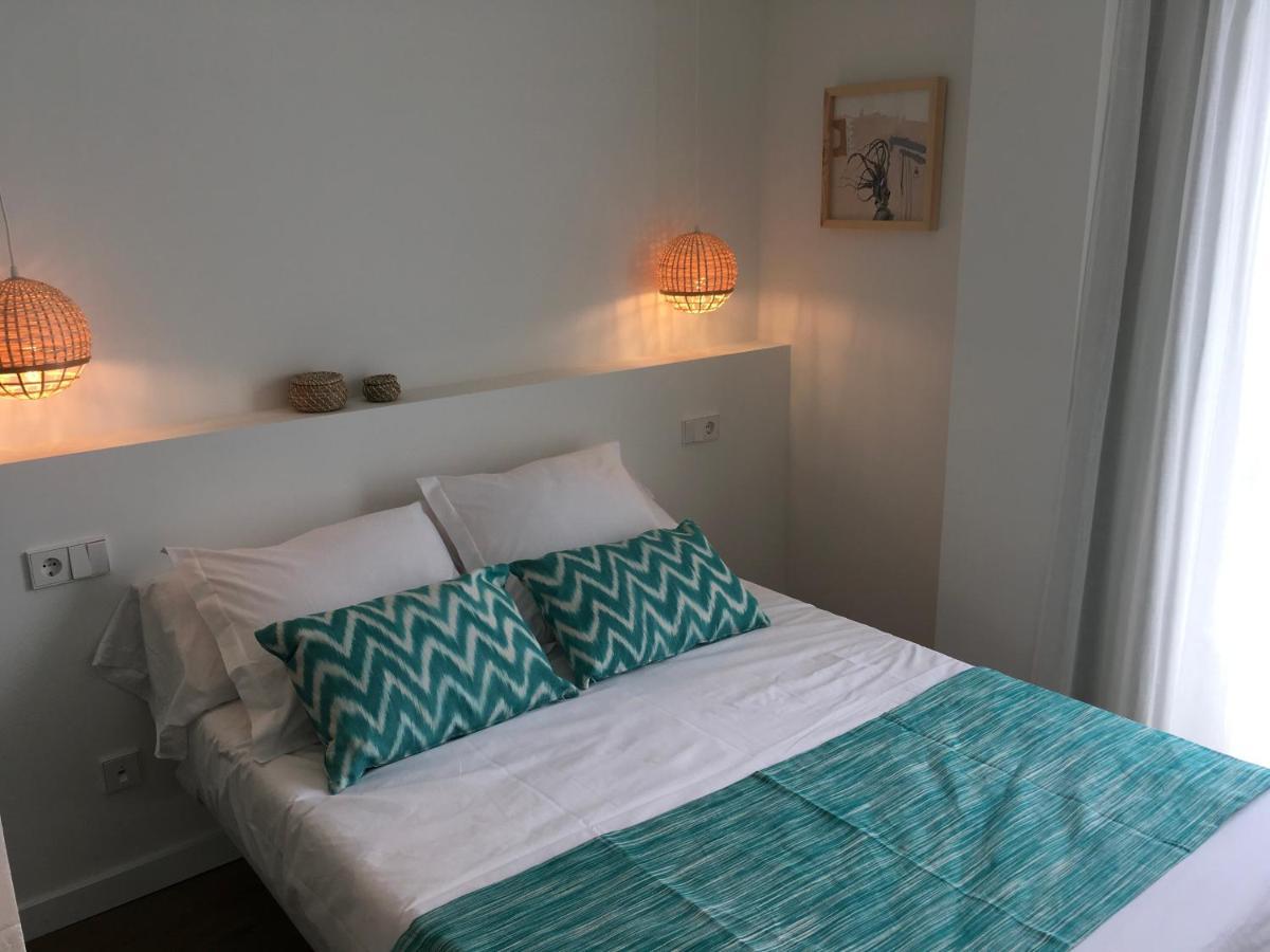 Petit H Rocamar - Adults Only Hotel Colonia de San Pedro Eksteriør billede